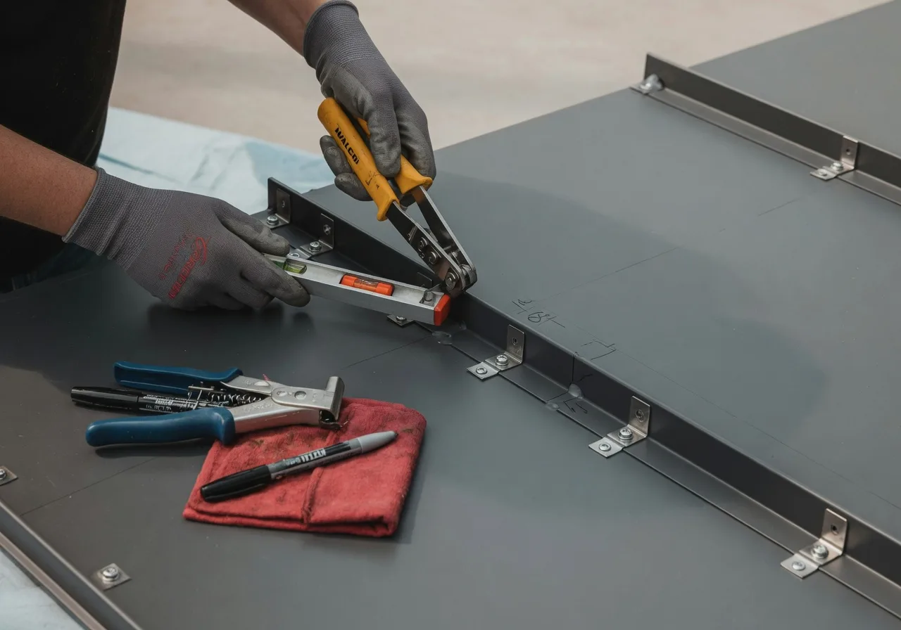 Why choose Metal Roofing Installation in Glenmora, LA